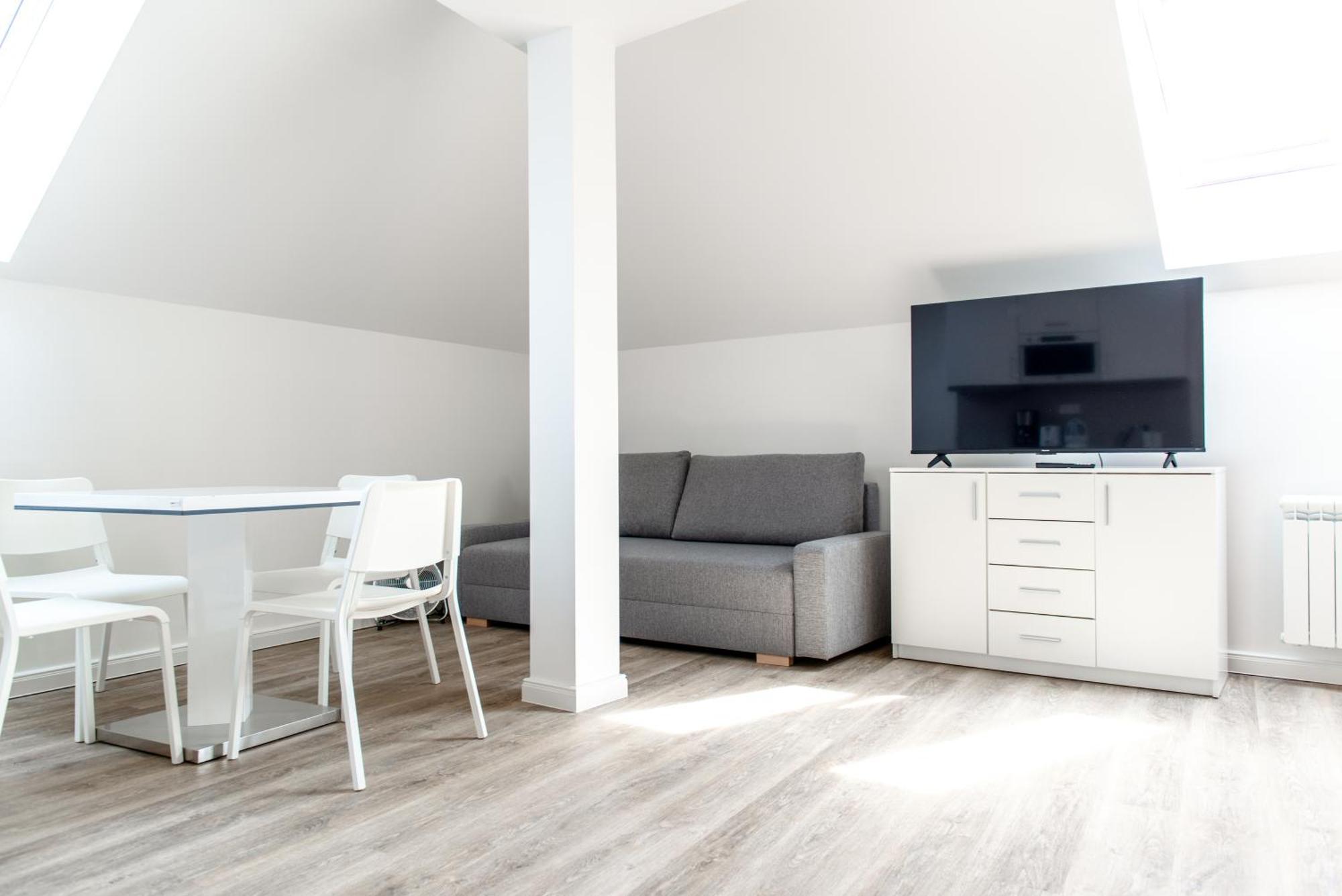 Emerald Apartments Boutique Residence Praha Exteriér fotografie